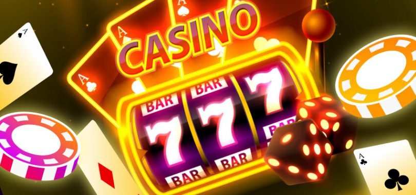 Experience Thrills at Spinsala Casino & Sportsbook