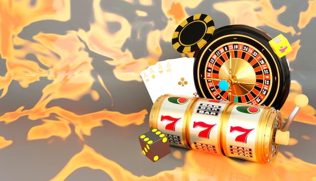 Experience Thrills at Spinsala Casino & Sportsbook