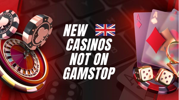 Exploring Casino Sites Not on Gamstop An In-Depth Guide
