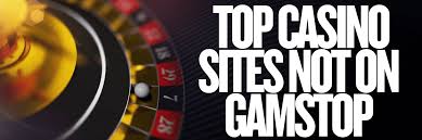 Exploring Non Gamstop UK Casino Sites Your Guide to Gaming Freedom 1086504065