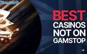 Exploring Non Gamstop UK Casino Sites Your Guide to Gaming Freedom 1086504065