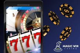 Discover Magic Win Casino Sister Sites A New Horizon for Online Gaming