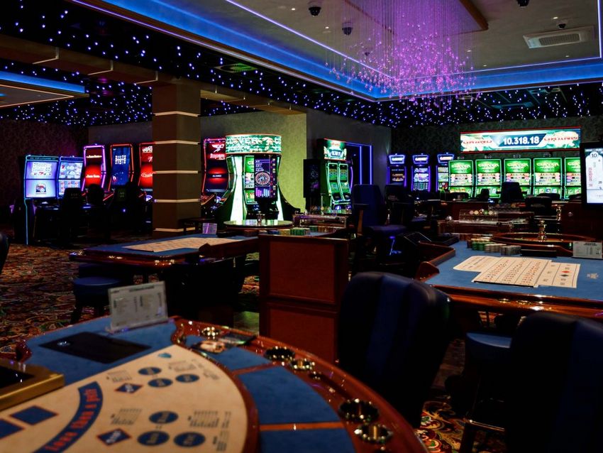 Évaluation de l'établissement de jeux Kings Chance 2026