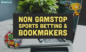 Top Bookies Not on GamStop for Horse Racing Betting Top Bookies Not on GamStop for Horse Racing Betting