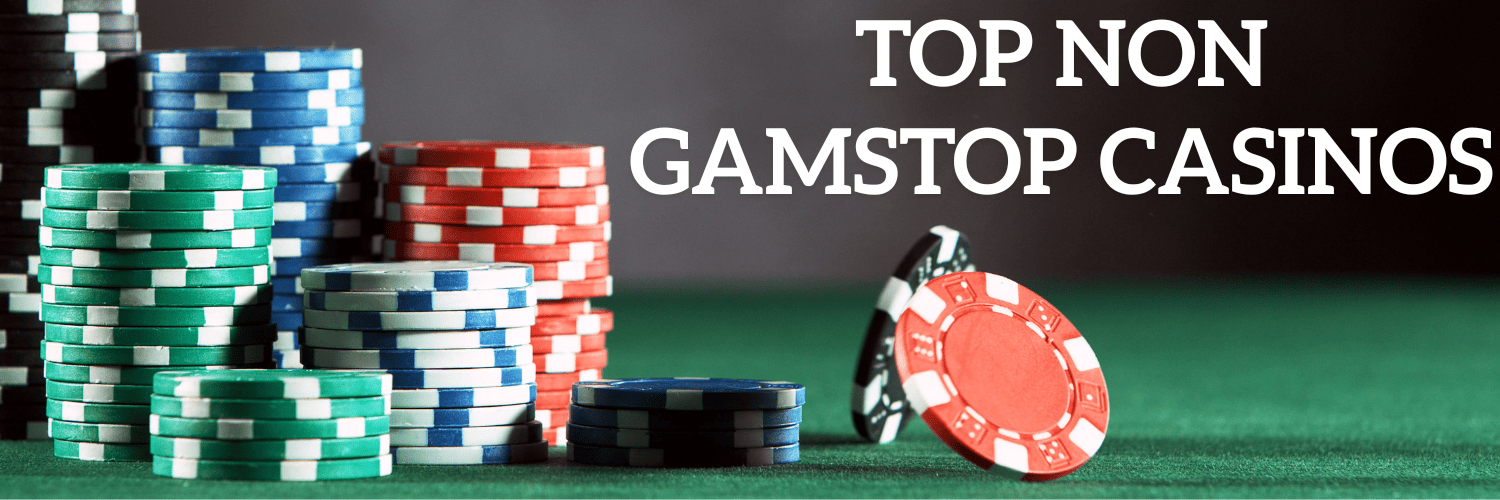 Top Non GamStop Sites Find Your Best Betting Options