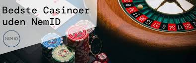 Troværdigt Udenlandsk Casino Sådan Finder Du Det Bedste Online Casino
