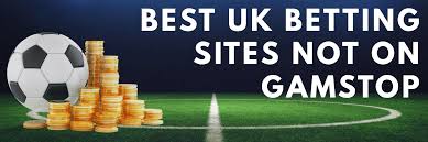 Unveiling Golf Bookies Not on GamStop for Enthusiastic Bettors Unveiling Golf Bookies Not on GamStop for Enthusiastic Bettors