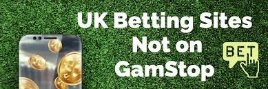 Unveiling Golf Bookies Not on GamStop for Enthusiastic Bettors Unveiling Golf Bookies Not on GamStop for Enthusiastic Bettors