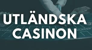 Utländska Casino med Klarna - En Översikt Utländska Casino med Klarna - En Översikt