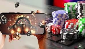 Cazando la Suerte Los Mejores Casinos Fuera de España
