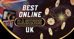 Explore the Thrill of UK Casinos Beyond Online Gaming