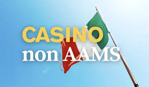 Exploring Non-AAMS Casino Reviews Pros, Cons, and Insights