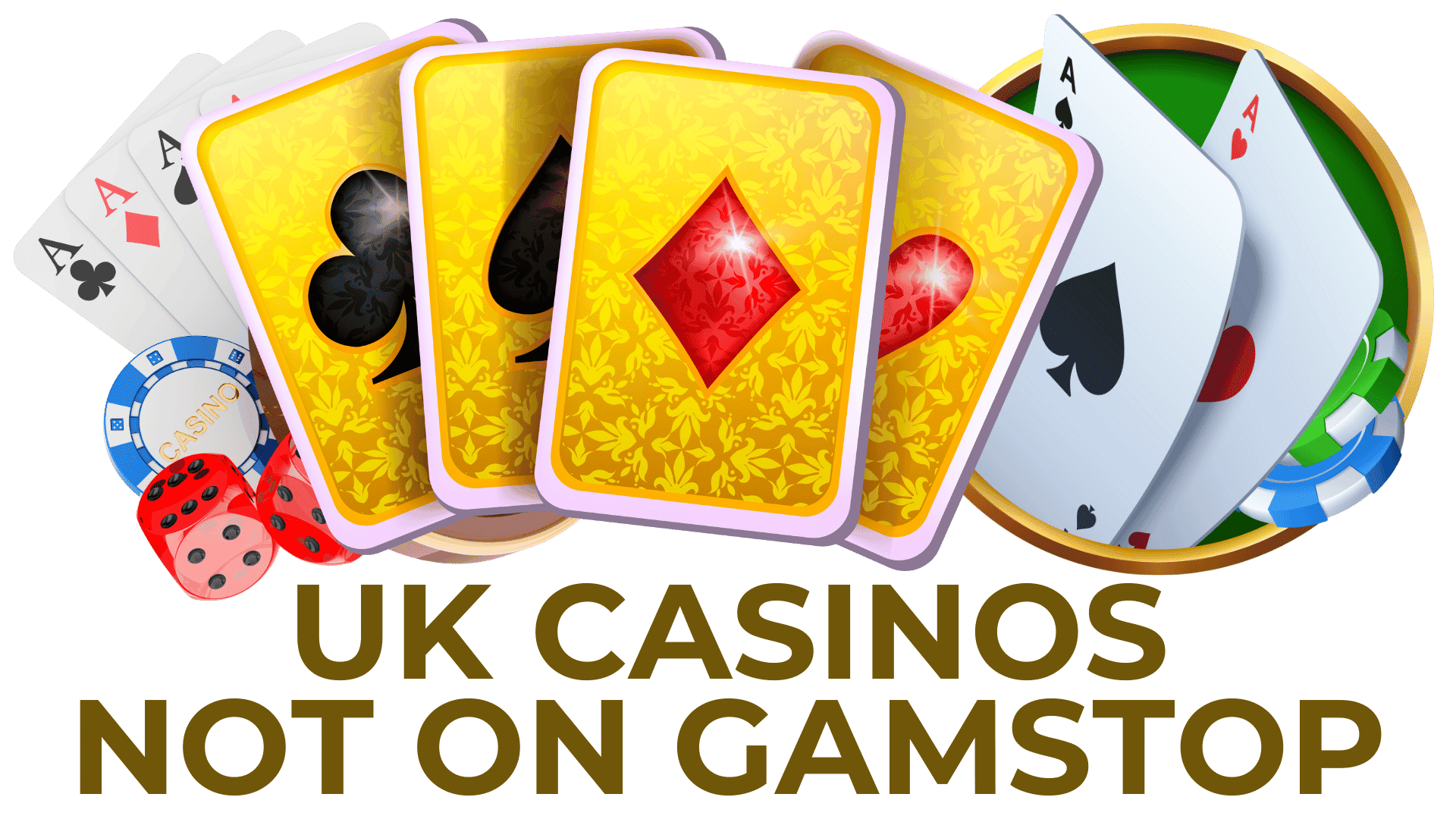 Discover Exciting Casino Sites Not on Gamstop 527