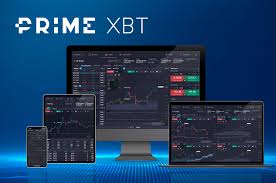 Mastering the Markets with PrimeXBT Live Trading Mastering the Markets with PrimeXBT Live Trading