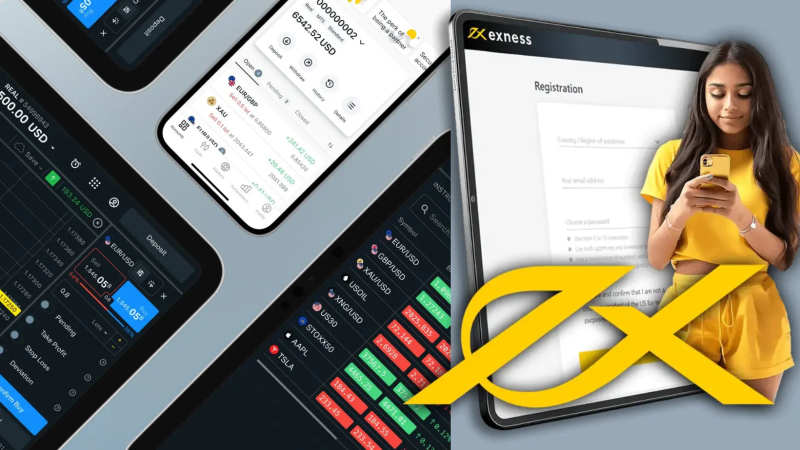 Download The Latest Exness Apk 2 Download The Latest Exness Apk 2